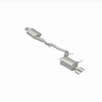 Thumbnail for MagnaFlow BRE Exhaust Kit 03-04 Infiniti G35