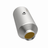 Thumbnail for Magnaflow 3.00in. C/C 6in. spun body Universal Converter