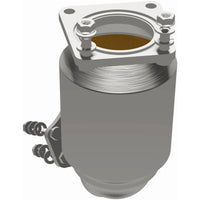 Thumbnail for Magnaflow 09-14 Nissan Murano 3.5L Direct Fit Converter