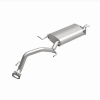 Thumbnail for BRE Exhaust 11-13 Kia Sorento 2.4L Muffler Kit
