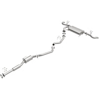 Thumbnail for MagnaFlow BRE Exhaust Kit 13-17 ACURA RDX 3.5L