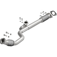 Thumbnail for BRE Exhaust 10-15 Equinox Terrain 3.0L 3.6L Front Pipe Kit