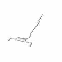 Thumbnail for MagnaFlow BRE Exhaust Kit 07-10 Edge MKX 3.5L