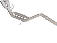 Thumbnail for aFe 2025+ Toyota Camry L4 2.5L Takeda SS Cat-back Exhaust w/ Polished Tips