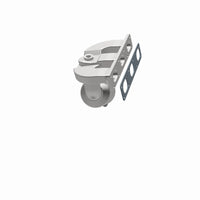 Thumbnail for Magnaflow 04-06 BMW X3 3.0L Direct Fit Converter