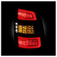 Thumbnail for Spyder 19-24 Dodge Ram 2500/3500 HD Incandescent Bulb Tail Lights