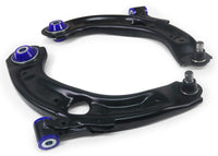 Thumbnail for SuperPro 16-21 Mazda CX-3 AWD Front Lower Control Arm Set
