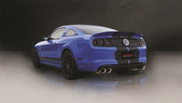 Thumbnail for Corsa 2013-2014 Ford Mustang Shelby GT500 5.8L V8 XO Pipe Exhaust