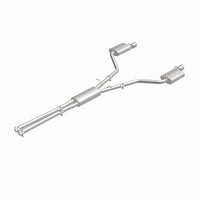 Thumbnail for MagnaFlow BRE Exhaust Kit 05-10 300 Magnum Charger 5.7L