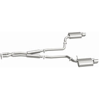 Thumbnail for MagnaFlow BRE Exhaust Kit 10-14 Cadillac CTS