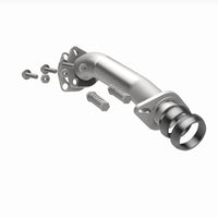 Thumbnail for BRE Exhaust 09-12 Escape Tribute 2.5L 3.0L Front Pipe Kit
