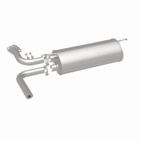 Thumbnail for Magnaflow BRE Rear Muffler Kit Replacement Chevrolet