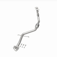 Thumbnail for BRE Exhaust 99-05 Cavalier Sunfire 2.2L 2.4L Front Pipe Kit