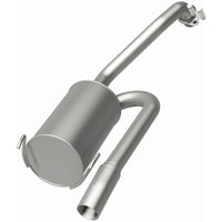Thumbnail for BRE Exhaust 09-13 Honda Fit 1.5L Muffler Kit