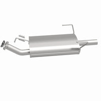 Thumbnail for BRExhaust 02-06 Nissan Sentra 2.5L Muffler Kit