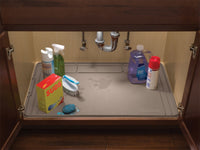 Thumbnail for WeatherTech Universal Sink Mat - Tan