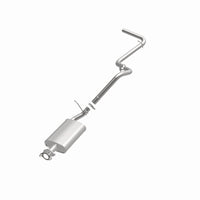 Thumbnail for MagnaFlow BRE Exhaust Kit 86-89 Ford Bronco II