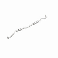 Thumbnail for Magnaflow 03-06 Matrix L4 1.8 OEM Underbody Direct Fit Converter