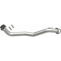 Thumbnail for BRE Exhaust 09-15 Toyota Venza 2.7L Front Pipe Kit