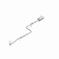 Thumbnail for MagnaFlow BRE Exhaust Kit 93-95 Honda Del Sol