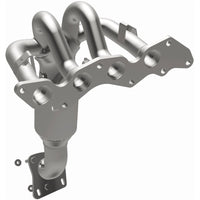 Thumbnail for Magnaflow 05-08 Ford Escape 2.3L Direct Fit Converter
