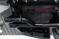 Thumbnail for MBRP 18-20 Ford Mustang GT 2.5in Black Coated Non Active Dual Axle Back Exhaust - 4in Dual Wall Tips
