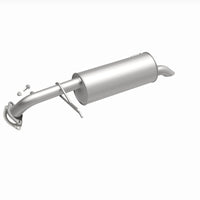 Thumbnail for BRE Exhaust 10-11 Kia Soul 2.0L Muffler Kit