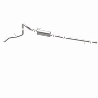 Thumbnail for MagnaFlow BRE Exhaust Kit 99-04 Ford F-250 F-350