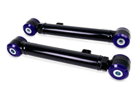 Thumbnail for Superpro 20-24 Jeep Gladiator HD Adjustable Rear Upper Trailing Arm Set