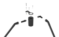 Thumbnail for K&N 18-23 Jeep Wrangler (JL) 3.6L Oil Catch Can