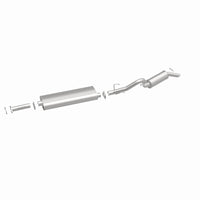 Thumbnail for MagnaFlow BRE Exhaust Kit 02-04 Montana Venture 07-09 Uplander Montana