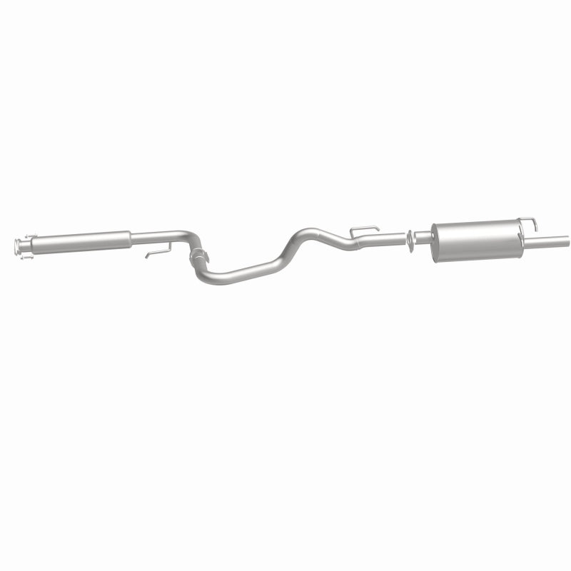 MagnaFlow BRE Exhaust Kit 05-11 Cobalt HHR G5 Pursuit