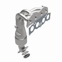 Thumbnail for Magnaflow 06-08 Toyota RAV4 2.4L Direct Fit Converter