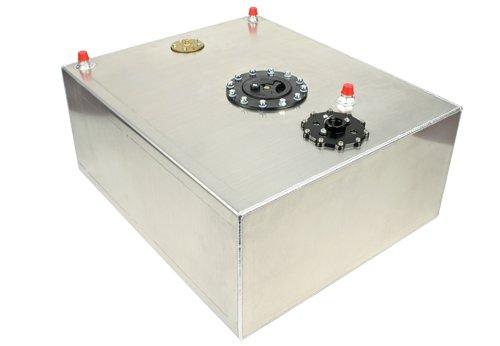 Aeromotive 69-70 Ford Mustang 340 Stealth Fuel Tank