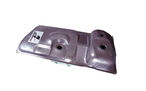 Aeromotive 69 Chevrolet Camaro 340 Stealth Fuel Tank (Notched Corners)