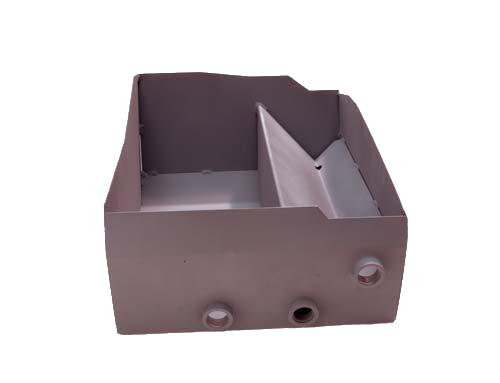 Aeromotive 69 Chevrolet Camaro 340 Stealth Fuel Tank (Notched Corners)