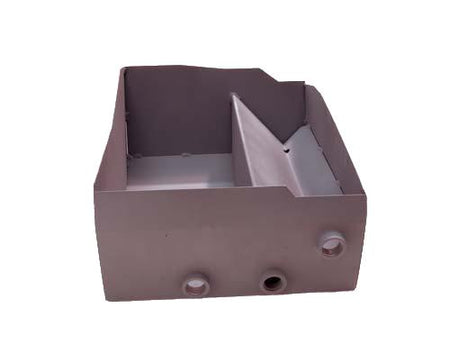 Aeromotive 69 Chevrolet Camaro 340 Stealth Fuel Tank (Notched Corners)