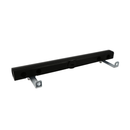 Aeromotive Edelbrock SBC Victor E Fuel Rails - Black