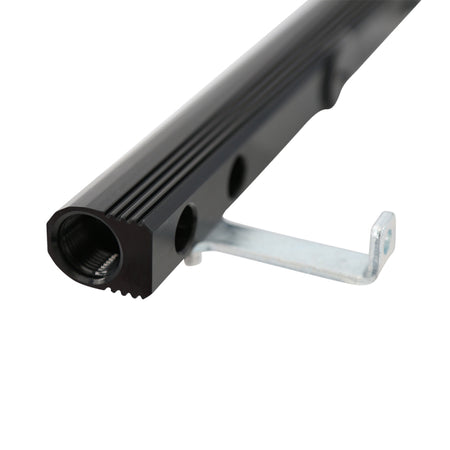 Aeromotive Edelbrock SBC Victor E Fuel Rails - Black