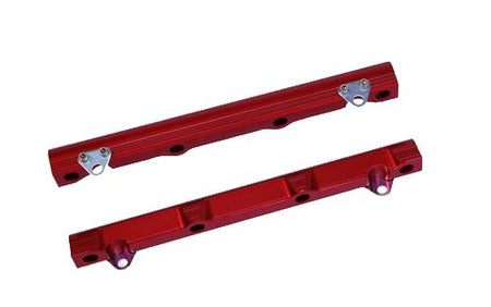 Aeromotive Fuel Rails for Edelbrock 29785 SBC Intake