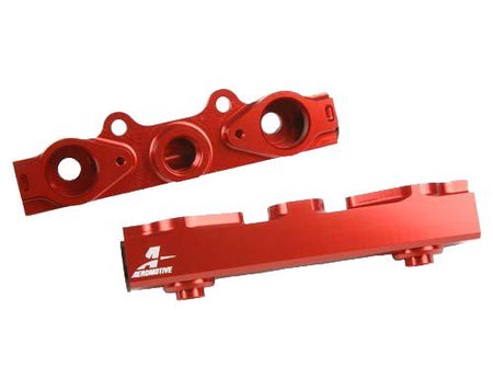Aeromotive GM LS7 Fuel Rails