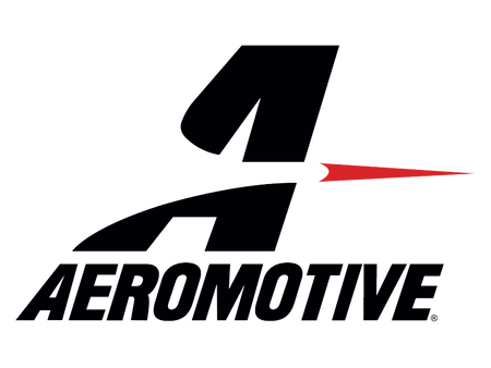 Aeromotive SS Braided Fuel Hose - AN-10 x 20ft