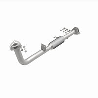Thumbnail for BRE Exhaust 90-93 Accord 2.2L Front Pipe Kit