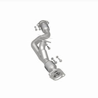 Thumbnail for BRE Exhaust 04-08 Malibu 2.2L 3.5L Front Pipe Kit