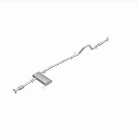 Thumbnail for MagnaFlow BRE Exhaust Kit 04-07 FreeStar Monterey