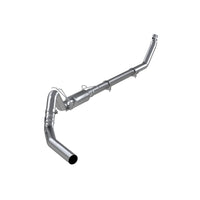 Thumbnail for MBRP 1994-2002 Dodge 2500/3500 Cummins Turbo Back (94-97 Hanger HG6100 req.) P Series Exhaust System