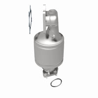 Thumbnail for Magnaflow 05-10 Honda Odyssey 3.5L Direct Fit Converter