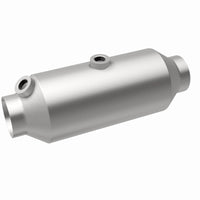 Thumbnail for Magnaflow 2.25 1-O2 CA Universal Converter