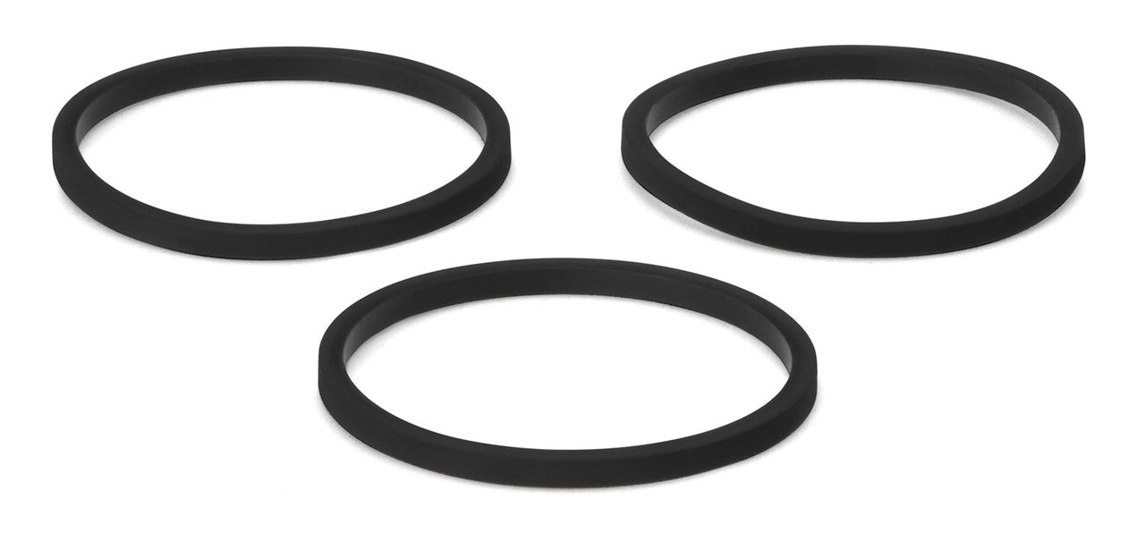 Fleetguard 3-Pack Lube O-Rings