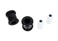 Thumbnail for Whiteline 13-17 Honda Accord Control Arm Bushing (Rear Front)
